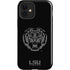 Louisiana State University - LSU Geaux Tigers iPhone 12 Impact Case