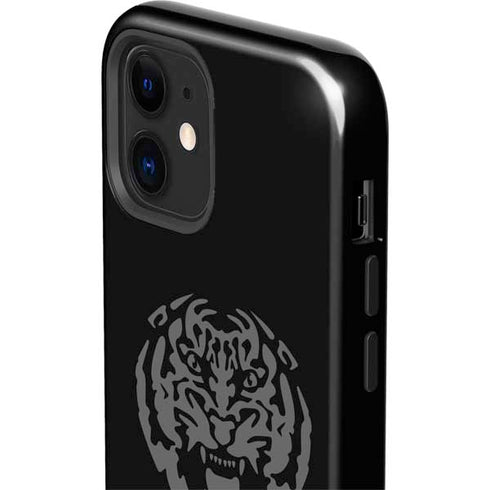 Louisiana State University - LSU Geaux Tigers iPhone 12 Impact Case
