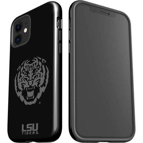 Louisiana State University - LSU Geaux Tigers iPhone 12 Impact Case