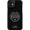 Louisiana State University - LSU Geaux Tigers iPhone 12 Mini Lite Case
