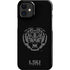 Louisiana State University - LSU Geaux Tigers iPhone 12 Mini Lite Case