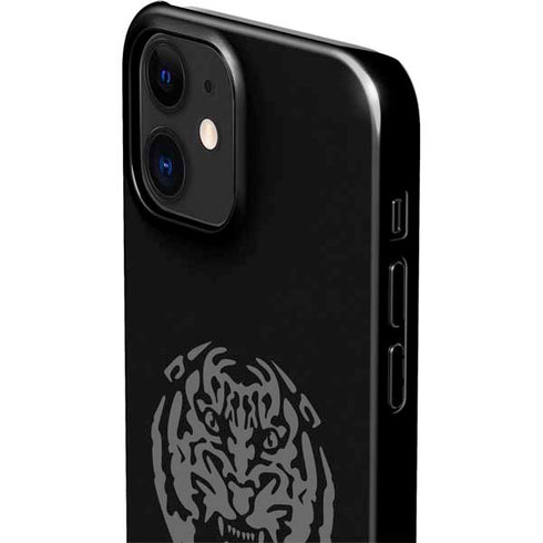 Louisiana State University - LSU Geaux Tigers iPhone 12 Mini Lite Case