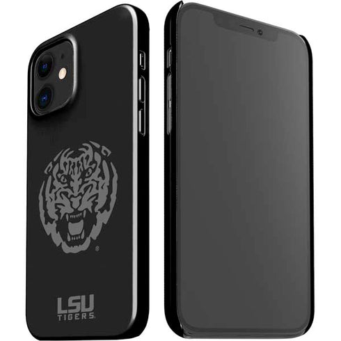 Louisiana State University - LSU Geaux Tigers iPhone 12 Mini Lite Case