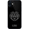 Louisiana State University - LSU Geaux Tigers iPhone 12 Mini Skin