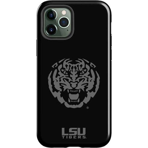 Louisiana State University - LSU Geaux Tigers iPhone 12 Pro Impact Case