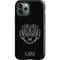 Louisiana State University - LSU Geaux Tigers iPhone 12 Pro Impact Case
