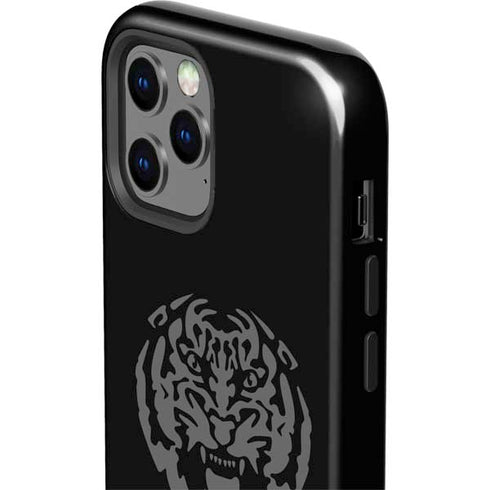 Louisiana State University - LSU Geaux Tigers iPhone 12 Pro Impact Case