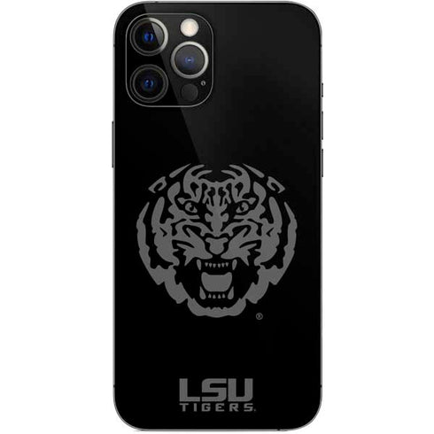 Louisiana State University - LSU Geaux Tigers iPhone 12 Pro Max Skin