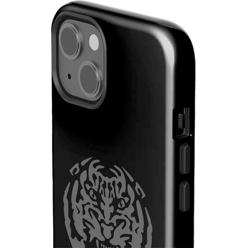 Louisiana State University - LSU Geaux Tigers iPhone 15 Impact Case