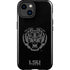 Louisiana State University - LSU Geaux Tigers iPhone 15 Plus Impact Case