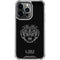 Louisiana State University - LSU Geaux Tigers iPhone 15 Pro Clear Case
