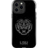 Louisiana State University - LSU Geaux Tigers iPhone 15 Pro Max Impact Case