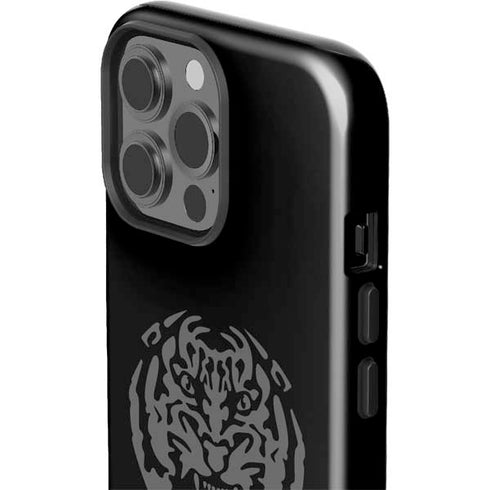 Louisiana State University - LSU Geaux Tigers iPhone 15 Pro Max Impact Case