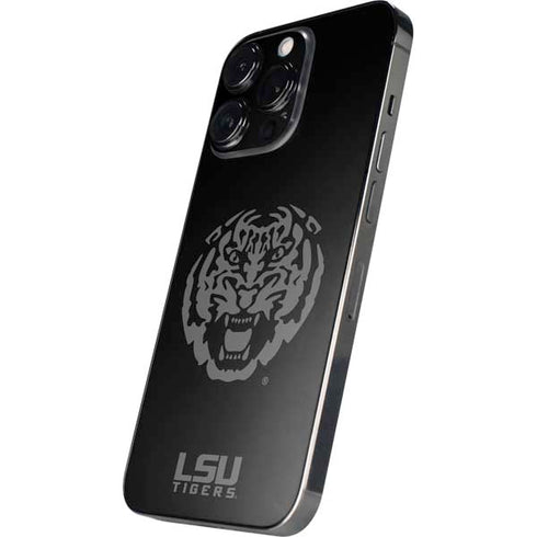 Louisiana State University - LSU Geaux Tigers iPhone 15 Pro Skin