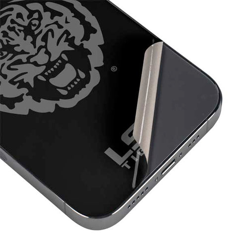 Louisiana State University - LSU Geaux Tigers iPhone 15 Pro Skin