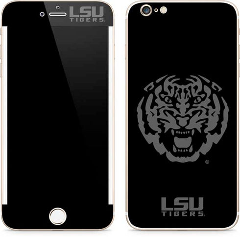Louisiana State University - LSU Geaux Tigers iPhone 6/6s Plus Skin