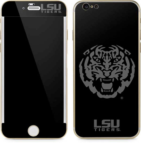 Louisiana State University - LSU Geaux Tigers iPhone 6/6s Skin