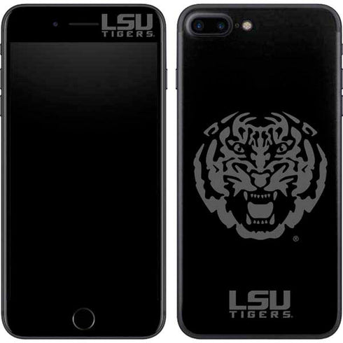 Louisiana State University - LSU Geaux Tigers iPhone 7 Plus Skin