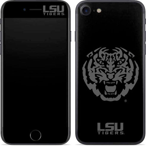 Louisiana State University - LSU Geaux Tigers iPhone 7 Skin