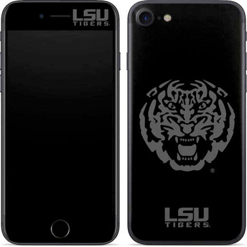 Louisiana State University - LSU Geaux Tigers iPhone 8 Skin