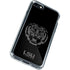 Louisiana State University - LSU Geaux Tigers iPhone SE (2nd & 3rd Gen) Clear Case
