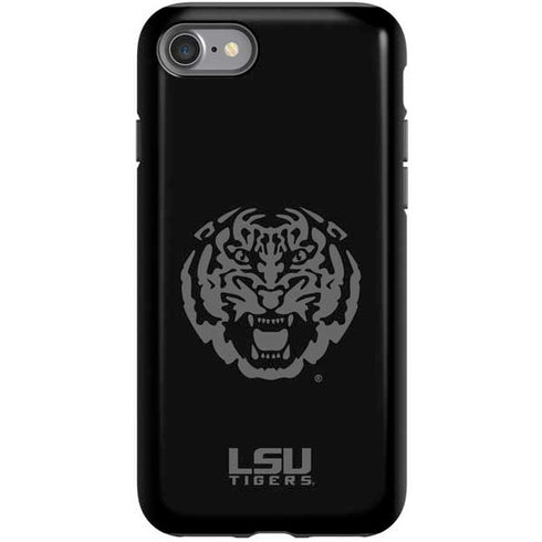 Louisiana State University - LSU Geaux Tigers iPhone SE (2nd & 3rd Gen) Pro Case