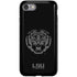 Louisiana State University - LSU Geaux Tigers iPhone SE (2nd & 3rd Gen) Pro Case