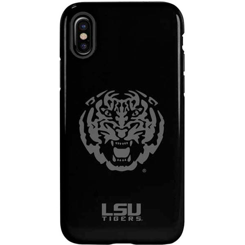 Louisiana State University - LSU Geaux Tigers iPhone X Pro Case