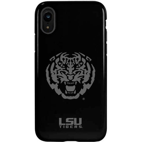 Louisiana State University - LSU Geaux Tigers iPhone XR Pro Case