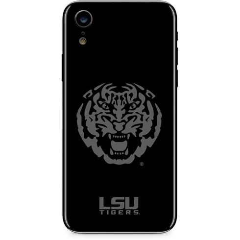 Louisiana State University - LSU Geaux Tigers iPhone XR Skin