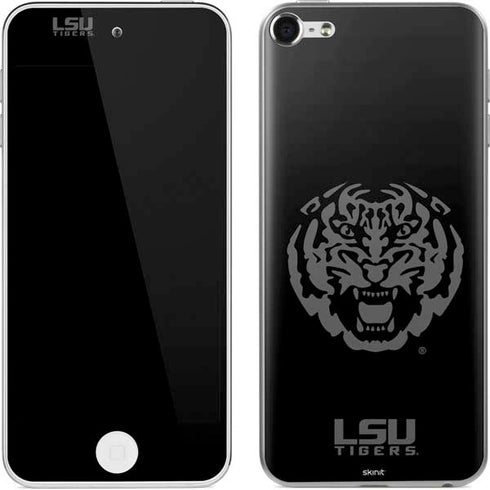 Louisiana State University - LSU Geaux Tigers Apple iPod Skin