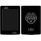 Louisiana State University - LSU Geaux Tigers Amazon Kindle Skin