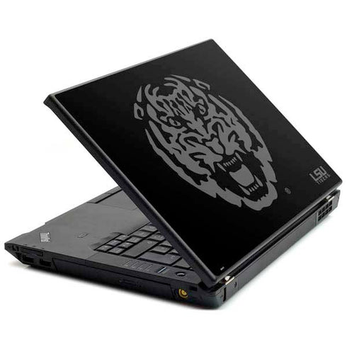 Louisiana State University - LSU Geaux Tigers Lenovo T420 Skin