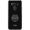 Louisiana State University - LSU Geaux Tigers LG K51/Q51 Clear Case
