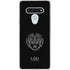 Louisiana State University - LSU Geaux Tigers LG Stylo 6 Clear Case