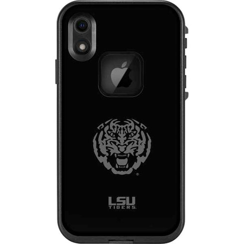 Louisiana State University - LSU Geaux Tigers LifeProof Fre iPhone Skin
