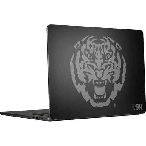 Louisiana State University - LSU Geaux Tigers MacBook Air 15 in (2023) Skin