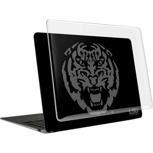 LSU Geaux Tigers MacBook Air 15in (2023-2025) Case plus Skin