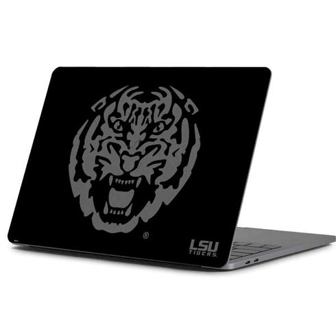 Louisiana State University - LSU Geaux Tigers Apple MacBook Pro 13-inch Skin