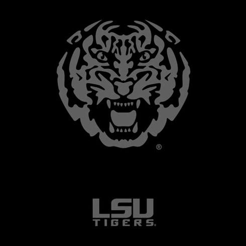 Louisiana State University - LSU Geaux Tigers Moto E5 Play Skin