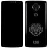Louisiana State University - LSU Geaux Tigers Moto E5 Plus Skin
