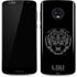 Louisiana State University - LSU Geaux Tigers Moto G6 Skin