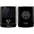 Louisiana State University - LSU Geaux Tigers Motorola RAZR Skin