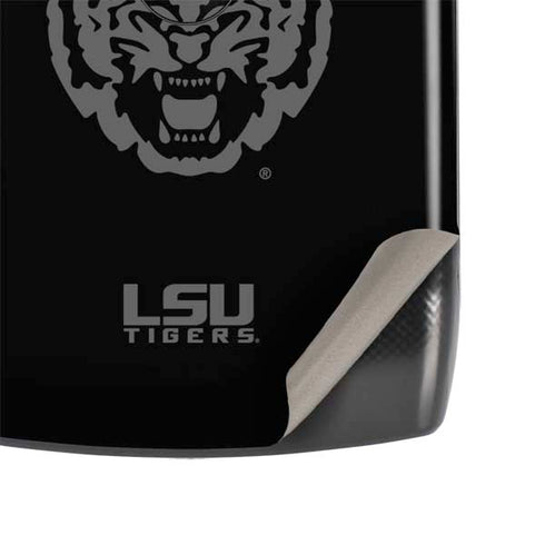 Louisiana State University - LSU Geaux Tigers Motorola RAZR Skin