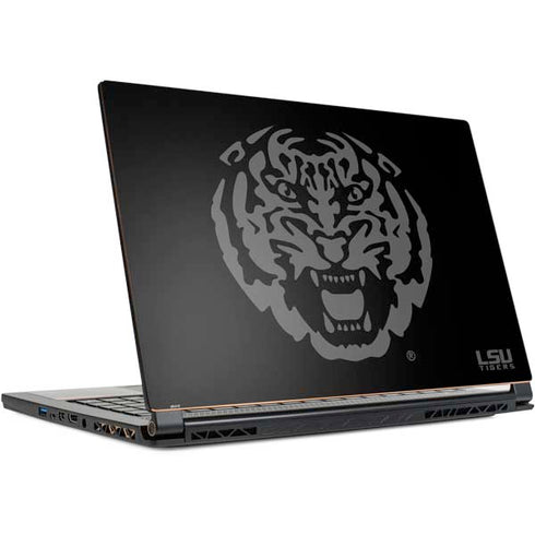 Louisiana State University - LSU Geaux Tigers MSI GS65 Stealth Laptop Skin