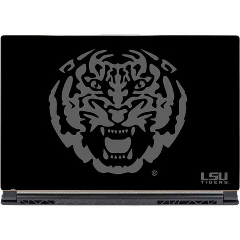 Louisiana State University - LSU Geaux Tigers MSI GS65 Stealth Laptop Skin