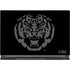 Louisiana State University - LSU Geaux Tigers MSI GS65 Stealth Laptop Skin
