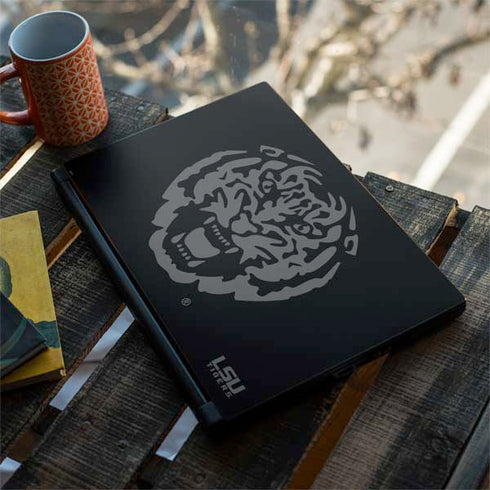 Louisiana State University - LSU Geaux Tigers MSI GS65 Stealth Laptop Skin