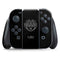 LSU Geaux Tigers Nintendo Switch (2017-2021) Joy-Con Controller Skin