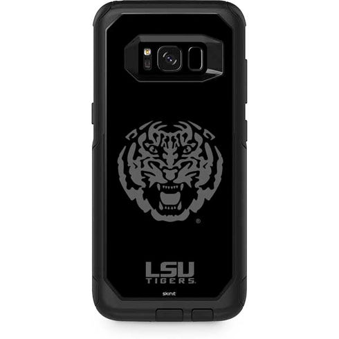 Louisiana State University - LSU Geaux Tigers Otterbox Commuter Galaxy Skin